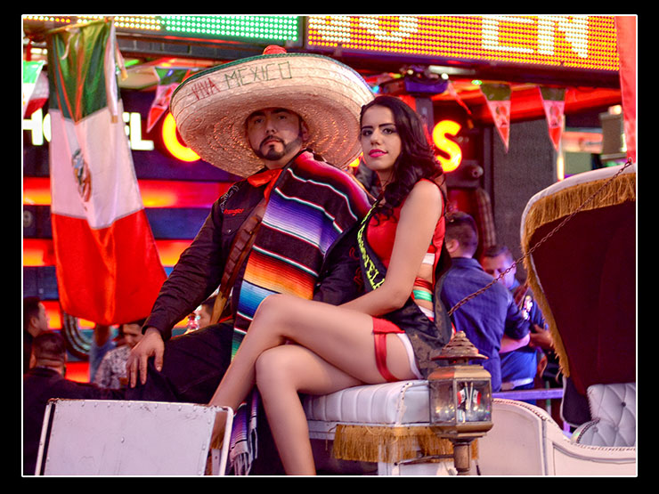 Gay bars in tijuana mexico