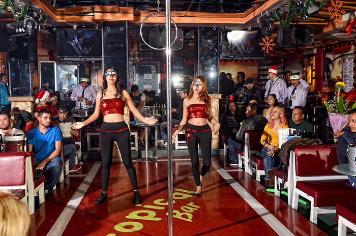 Best strip clubs tijuana