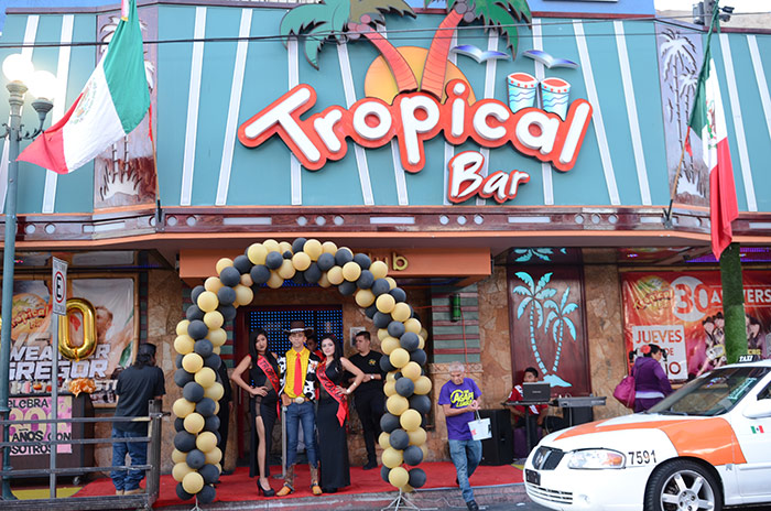 Gay bars in tijuana mexico